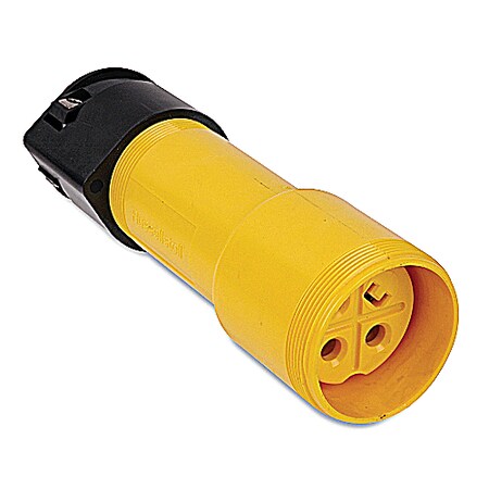 Abb 50A, CON, 2P3W, DG, U1, 125V 9C53U1